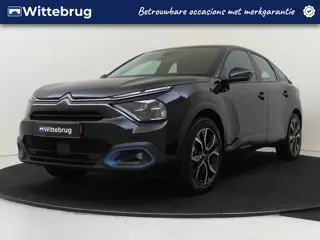 Citroën Ë-C4 Feel 50 kWh (bj 2022, automaat)