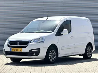 Peugeot Partner 120 1.6 BlueHDi 75 L1 Airco|Carplay|Cruise|Navi