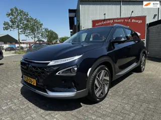 Hyundai NEXO FCEV Plus Pack | Panorama | 360 Camera | Full Option