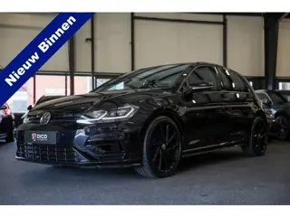 Volkswagen Golf 2.0 TSI 301 pk 4Motion R / Akraprovic/ Dynaudio/ ACC/ DCC/ Keyless/ Virtual/ Adapt.C