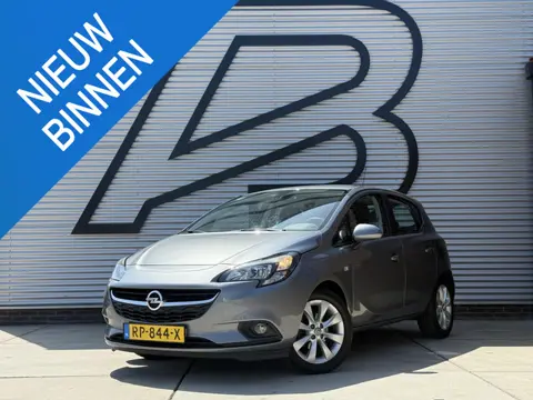 Opel Corsa 1.4 Favourite Airco|Carplay|PDC|Navi|Trekhaak|Elek ramen|N.A.P|APK tot 02-2027