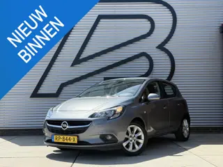 Opel Corsa 1.4 Favourite Airco|Carplay|PDC|Navi|Trekhaak|Elek ramen|N.A.P|APK tot 02-2027