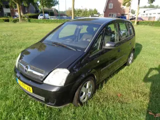 OPEL MERIVA 30-12-2026  a p k 