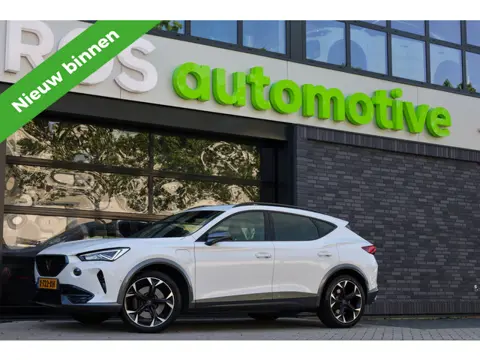 CUPRA Formentor 1.4 e-Hybrid VZ Performance | DEALER ONDH | CAMERA | ELEK TREKHAAK | ACC | KEYLESS |