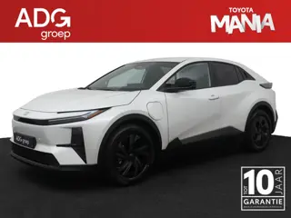 Toyota C-HR+ First Edition 77 kWh | Nieuw uit voorraad leverbaar |
