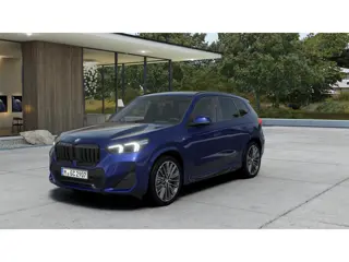 BMW X1 sDrive18i High Executive M-SPORT NIEUW MODEL! AUTOMAAT,NAVI,CAM,VIRTUAL,ELEKT.STOEL,20INCH,TR