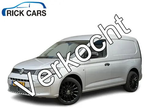 Volkswagen Caddy Cargo 2.0 TDI EURO 6 Comfort CarPlay/cruise control/pdc