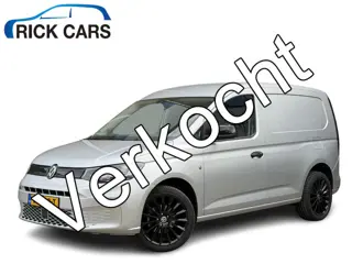 Volkswagen Caddy Cargo 2.0 TDI EURO 6 Comfort CarPlay/cruise control/pdc