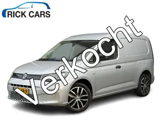 Volkswagen Caddy Cargo 2.0 TDI Comfort CarPlay/cruise control/clima