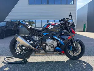 BMW Sport M 1000 R Carbon 210pk 2jaar garantie NIEUWSTAAT