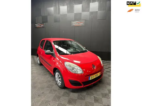 Renault Twingo 1.2 Authentique | Airco | Nieuwe APK |