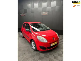 Renault Twingo 1.2 Authentique | Airco | Nieuwe APK |