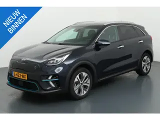 KIA E-NIRO DYNAMICPLUSLINE 64 kWh (100% SOH) I TREKHAAK I SCHUIF/KANTELDAK I ADAPTIVE CRUISE CONTROL