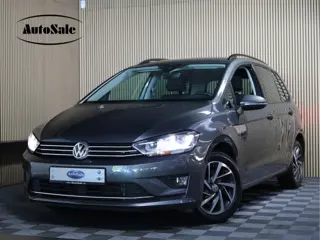 Volkswagen Golf Sportsvan 1.4 TSI Highline Business ACC NAVI CLIMA PDC CAMERA STOEL+STUURVW"17