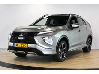 Mitsubishi Eclipse Cross 2.4 PHEV Executive | 360 camera | Cruise adaptief | Apple Carplay