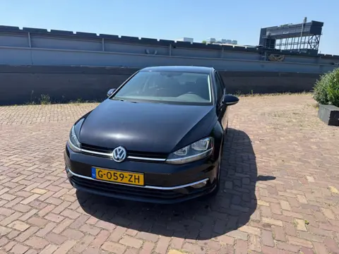 Volkswagen Golf 1.6 TDI Comfortline EXPORT!!!