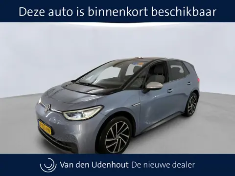Volkswagen ID.3 Business 58 kWh 204pk | Camera | Stoelverwarming | IQ light | Carplay