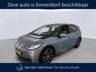 Volkswagen ID.3 Business 58 kWh 204pk | Camera | Stoelverwarming | IQ light | Carplay