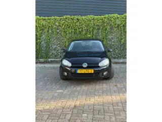 Volkswagen Golf 1.2 TSI Trendline