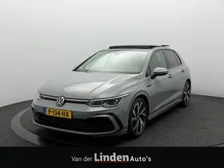 Volkswagen Golf 1.5 TSI R-Line Business | IQ Light | Panoramadak | Head-Up Display | Camera