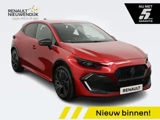 Renault Clio 1.8 Hybrid 160 esprit Alpine / PACK WINTER & PARKING / HARMAN KARDON /