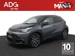 Toyota Aygo X Hybrid 115 GR Sport