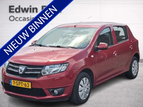 Dacia Sandero 0.9 TCe Lauréate | Navi | Bleutooth | Airco