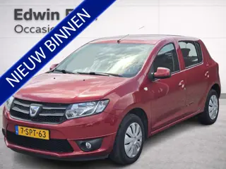 Dacia Sandero 0.9 TCe Lauréate | Navi | Bleutooth | Airco