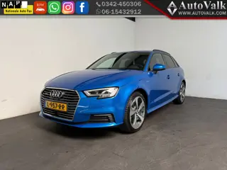 Audi A3 Sportback 1.4 e-tron Sport Pro Line plus (bj 2018)