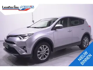 Toyota RAV4 AWD Dynamic Team-Duitsland navigatie camera 1650kg trekgewicht onderhouds historie elect