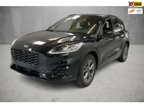 Ford Kuga 2.5 PHEV ST-Line X| Navi| Camera| Electrische Achterklep
