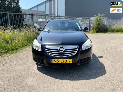 Opel Insignia 1.6 T Edition