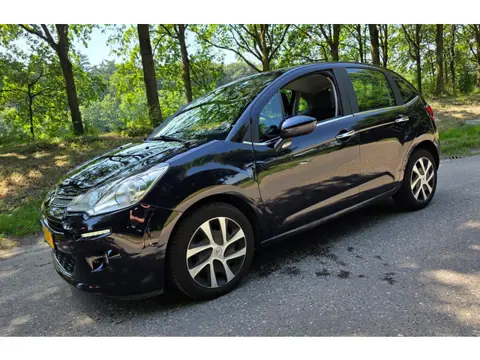 Citroen C3 1.2 PureTech - DRUKLAGER KOPPELING HOORBAAR -
