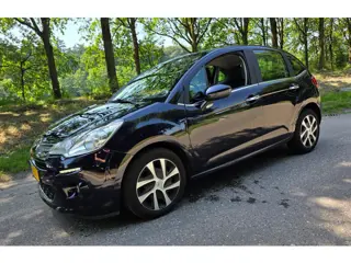 Citroen C3 1.2 PureTech - DRUKLAGER KOPPELING HOORBAAR -