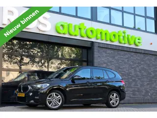 BMW X1 xDrive25e eDrive Edition | M-SPORT | DEALER ONDH | LEDER | LED | STOELVERW | ELEK KOFFERKLEP 