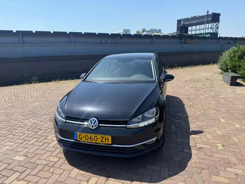 Volkswagen Golf 1.6 TDI Comfortline EXPORT!!