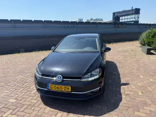 Volkswagen Golf 1.6 TDI Comfortline EXPORT!!