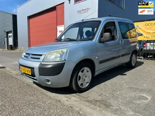 Citroen Berlingo 1.6i Multispace Nouvelles Frontières APK / AIRCO / BENZINE
