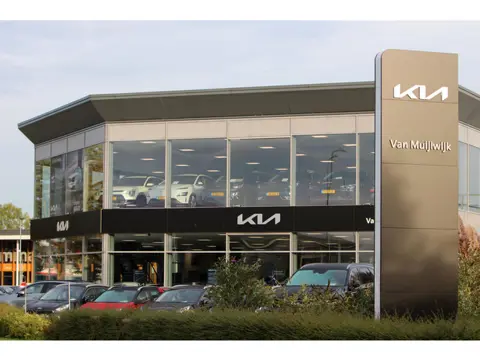 Kia Picanto 1.0 Design Edition 11-2018 | Brownpack interieur | Privacyglass | Clima | Cruise | Navi 