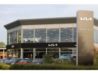 Kia Picanto 1.0 Design Edition 11-2018 | Brownpack interieur | Privacyglass | Clima | Cruise | Navi 