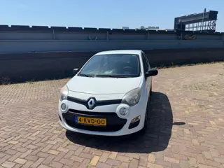 Renault Twingo 1.2 16V Parisienne
