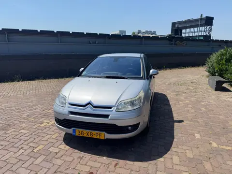 Citroen C4 1.4-16V Image
