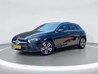 Mercedes-Benz A-Klasse 250 e Business Solution Luxury Limited MEMORY | PANO | KEYLESS | STOELVERW |