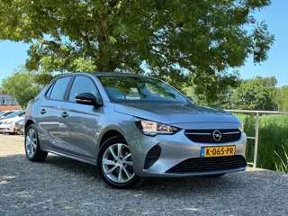 Opel Corsa 1.2 Edition | Carplay + DAB + Navi + Clima nu €9.975,-!!