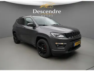 Jeep Compass 1.4 MultiAir Night Eagle (bj 2018)