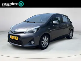 Toyota Yaris 1.5 Full Hybrid Aspiration | Navigatie | Achteruitrijcamera | Climate control