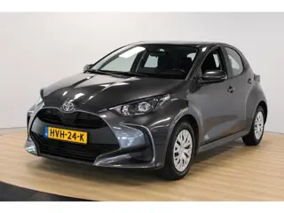 Toyota Yaris 1.0 VVT-i Active | Cruise Adaptief | Private Lease vanaf €300,-