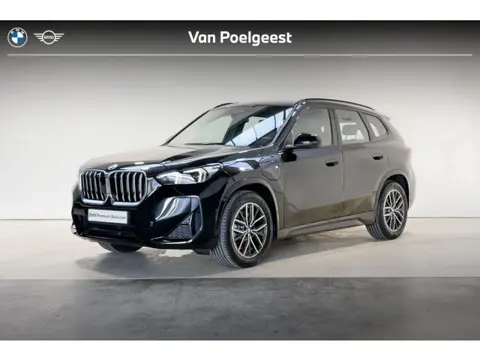 BMW X1 xDrive25e Premium Pack M Sportpakket Aut.