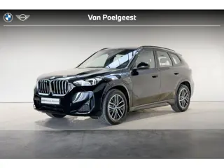 BMW X1 xDrive25e Premium Pack M Sportpakket Aut.