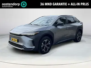 Toyota bZ4X Dynamic 71 kWh | Navigatie | Apple CarPlay/Android auto | Achteruitrijcamera